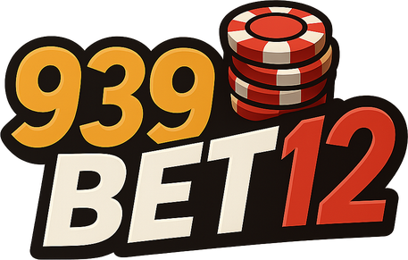 939bet12 Logo